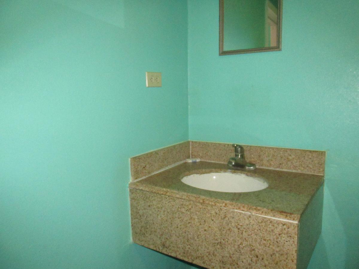 Budget Inn Houma Buitenkant foto